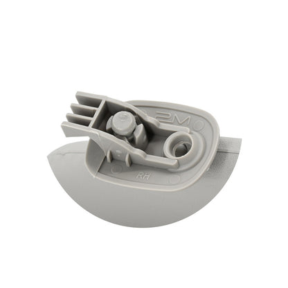 MANJ-108817 - VISERA PARA RENAULT DUSTER 2011-2020 IZQUIERDA DELANTERA
