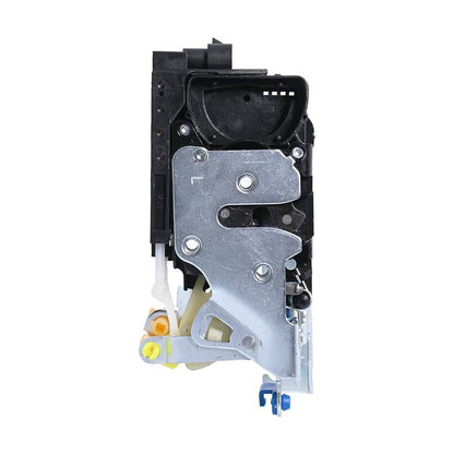 MANJ-109579 - CHAPA DE PUERTA PARA CHEVROLET AVEO 2018-2023 IZQUIERDA DELANTERA