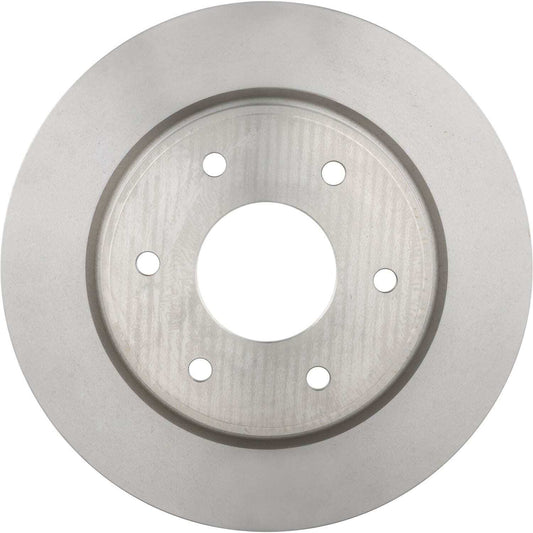 BRE-09.B639.10 - PAR DE DISCOS DE FRENO DELANTEROS PARA INFINITI QX56 BASE 2005-2005