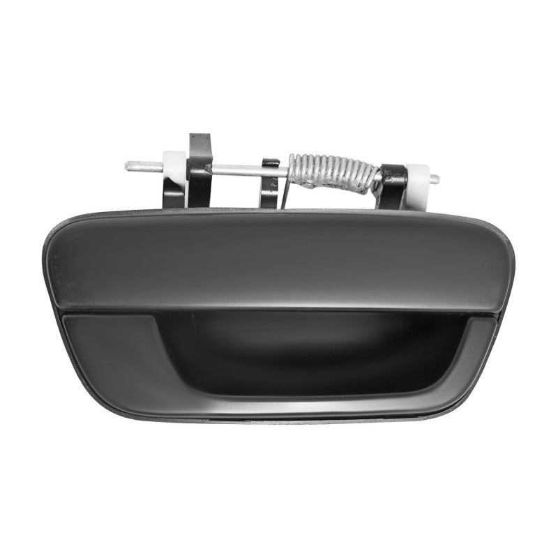 MANJ-106484 - MANIJA EXTERIOR PARA CHEVROLET BEAT 2017-2020 DERECHA TRASERA