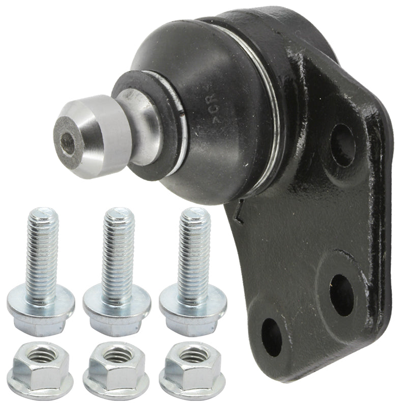 40-527 - RÓTULA DELANTERA INFERIOR IZQUIERDA PARA FIAT IDEA 2008-2009