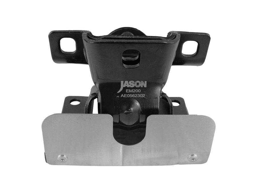 JAS-EM200 SOPORTE DE MOTOR FRONTAL DERECHO/IZQUIERDO PARA CADILLAC ESCALADE BASE 5.3 8 2002-2005