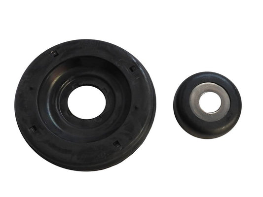 JAS-MU080 BASE DE AMORTIGUADOR DELANTERA PARA CHEVROLET AVEO BASE 1.6 4 2008-2008