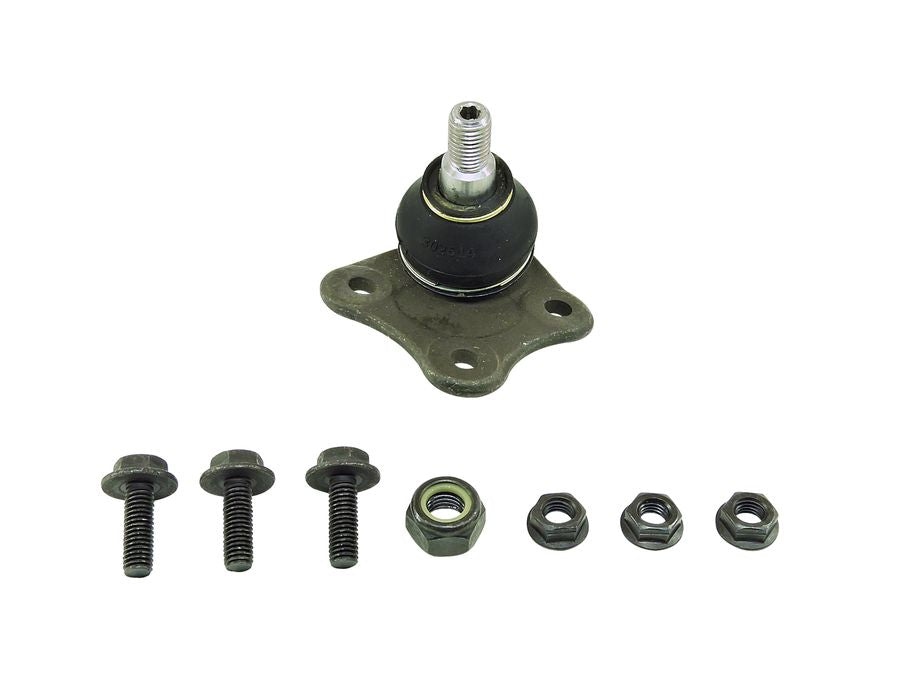 BAW-BA512 ROTULA DELANTERA INFERIOR IZQUIERDA PARA AUDI A3 ADVANCE 1.8 4 2002-2003