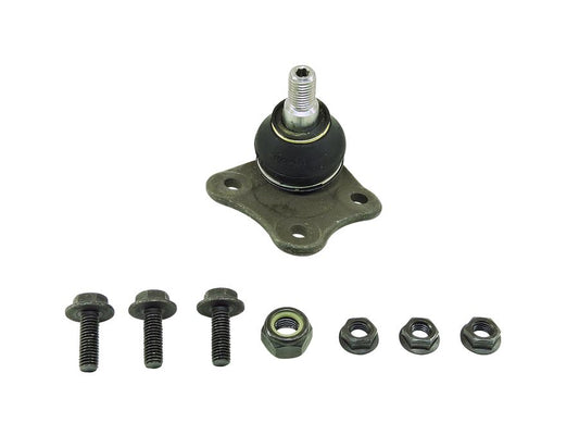 BAW-BA512 ROTULA DELANTERA INFERIOR IZQUIERDA PARA AUDI A3 ADVANCE 1.8 4 2002-2003