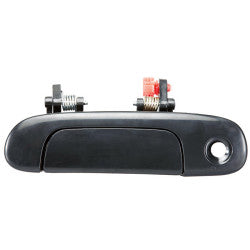 MANJ-99153 - MANIJA EXTERIOR PARA MAZDA 323 1999-2003 IZQUIERDA DELANTERA