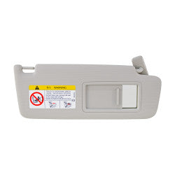 MANJ-108064 - VISERA PARA VOLKSWAGEN GOLF 2014-2020 DERECHA DELANTERA