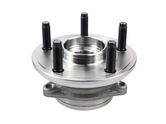JAS-WH183 MAZA DE RUEDA DELANTERA PARA DODGE DURANGO BASE 3.6 6 2012-2024