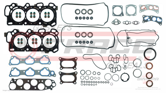 FSX-3562064 - JUEGO DE EMPAQUES PARA ACURA RDX V6 3.5 L. 24 V. SOHC J35Z2 2013-2015