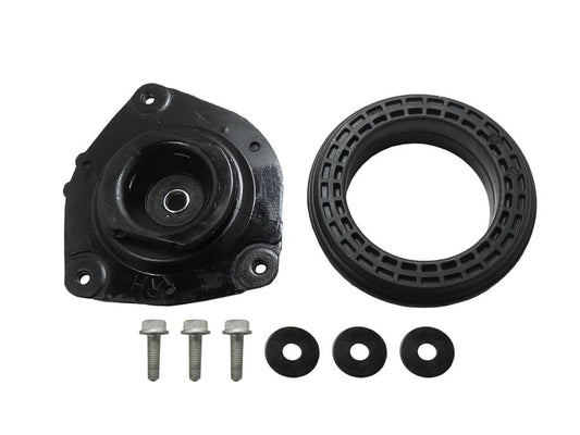 JAS-MU041 BASE DE AMORTIGUADOR DELANTERA DERECHA PARA NISSAN CUBE BASE 1.8 4 2009-2012