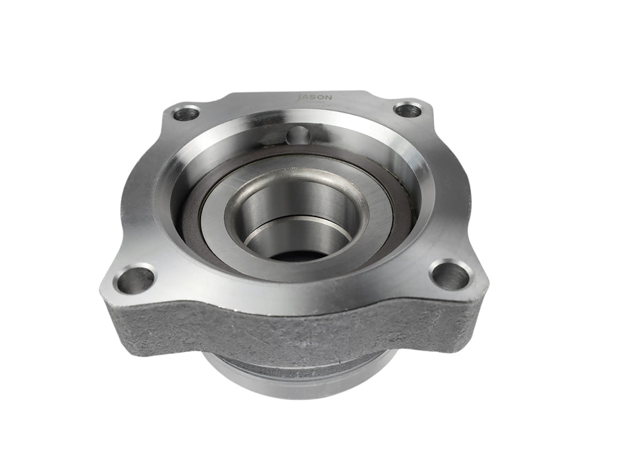 JAS-WH092 MAZA DE RUEDA TRASERA IZQUIERDO PARA TOYOTA TACOMA BASE 2.7 4 2005-2015