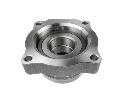 JAS-WH092 MAZA DE RUEDA TRASERA IZQUIERDO PARA TOYOTA TACOMA BASE 2.7 4 2005-2015