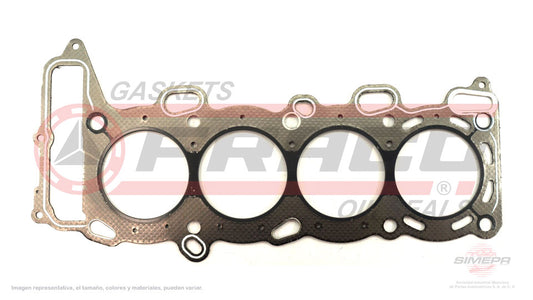 HGX-5840255-SB - EMPAQUE DE CABEZA PARA INFINITI G20 L4 2.0 L 16 V. DOHC SR20DE 1991-2002