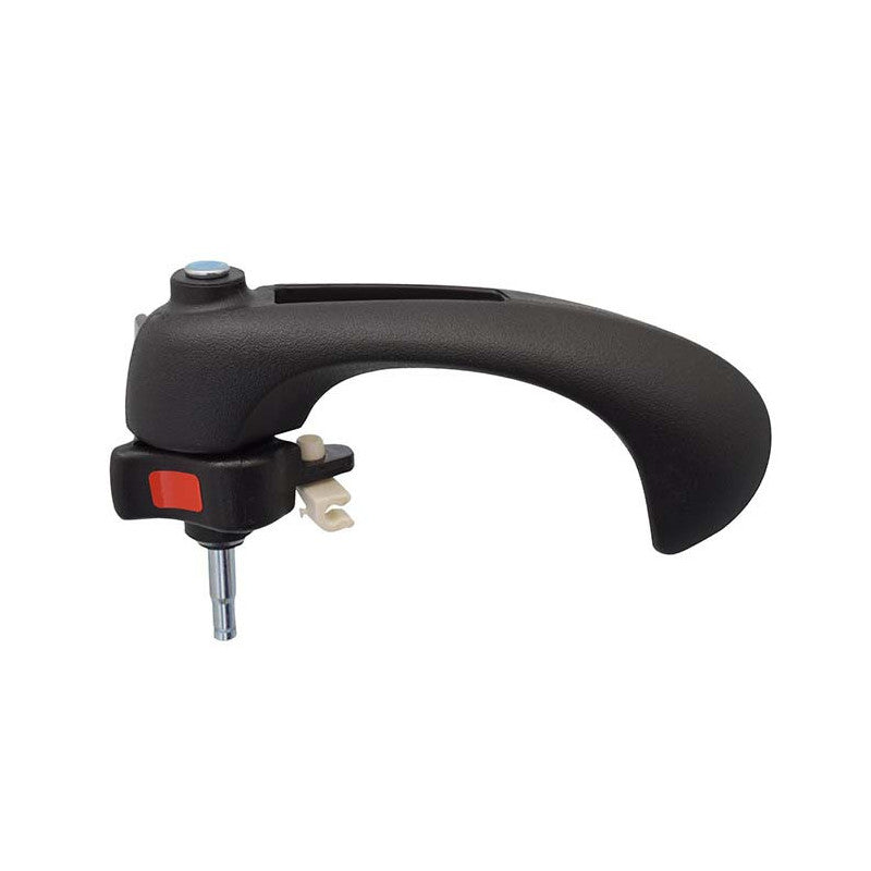 MANJ-101428 - MANIJA INTERIOR PARA CHEVROLET MALIBU 1997-2003 DERECHA DELANTERA