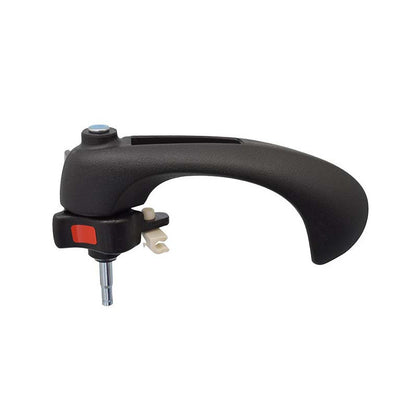 MANJ-101428 - MANIJA INTERIOR PARA CHEVROLET MALIBU 1997-2003 DERECHA DELANTERA