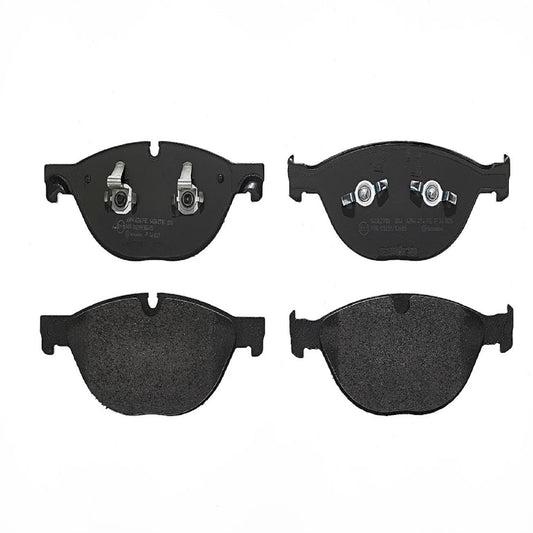 BRE-P36025 - BALATAS DELANTERAS PARA JAGUAR XFR BASE 2012-2015