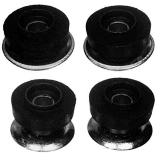 10-193 - GOMAS DE TIRANTE DELANTERA PARA FORD FALCON 1966-1970