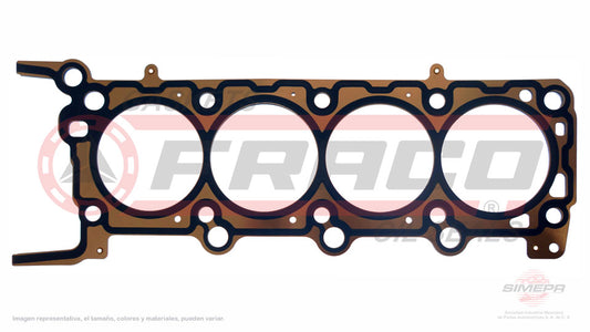 HGX-2682097-MLO - EMPAQUE DE CABEZA PARA FORD EXPEDITION V8 5.4 L SOHC 24 V. SOHC 2005-2014