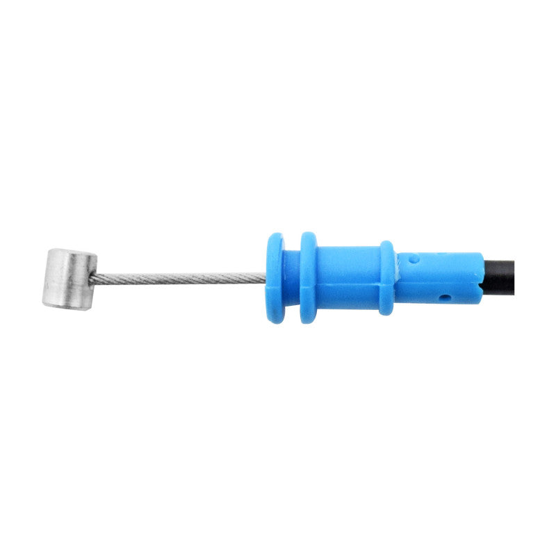 MANJ-106856 - CHICOTE CERRADURA PARA FORD ECOSPORT 2013-2017 DERECHO TRASERO