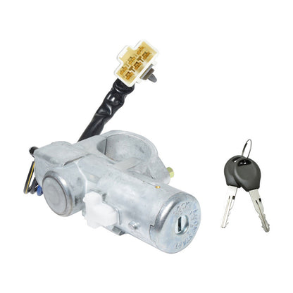 MANJ-70409 - CILINDRO DE ENCENDIDO PARA NISSAN D22 2008-2015