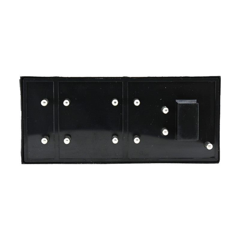 MANJ-70122 - CONTROL ELECTRICO PARA FORD EXPLORER 1991-1994 IZQUIERDA DELANTERA