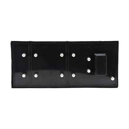 MANJ-70122 - CONTROL ELECTRICO PARA FORD EXPLORER 1991-1994 IZQUIERDA DELANTERA