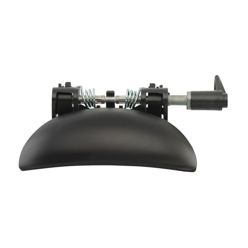 MANJ-18767 - MANIJA EXTERIOR PARA PEUGEOT 206 2001-2009 TRASERA IZQUIERDA