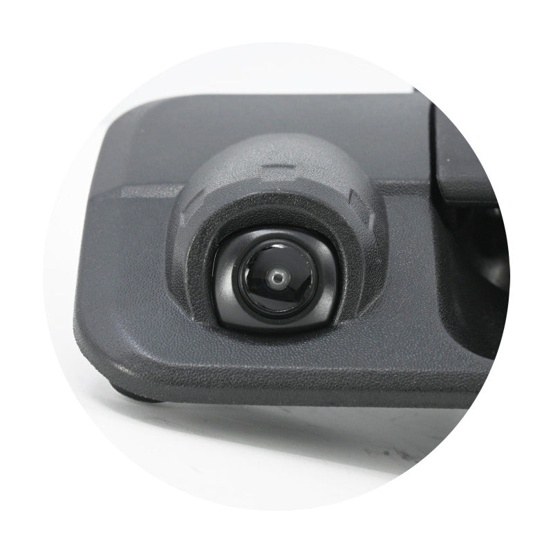MANJ-105296 - MANIJA DE TAPA PARA TOYOTA TUNDRA 2007-2013