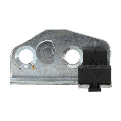 MANJ-106061 - CHAPA DE TAPA CAJA PARA VOLKSWAGEN POINTER PU 2000-2010 IZQUIERDA