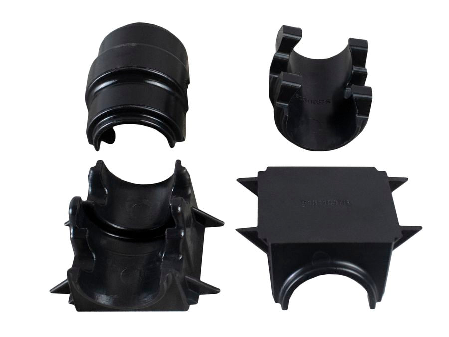 BAW-BN1104 BUJE DELANTERO DERECHO/IZQUIERDO DE BARRA ESTABILIZADORA PARA FORD EXPLORER BASE 2 4 2012-2015
