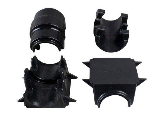 BAW-BN1104 BUJE DELANTERO DERECHO/IZQUIERDO DE BARRA ESTABILIZADORA PARA FORD EXPLORER BASE 2 4 2012-2015