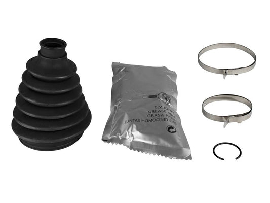 JAS-CJB034 CUBREPOLVO DE JUNTA HOMOCINETICA EXTERIOR PARA CHEVROLET SONIC LS 1.6 4 2012-2017