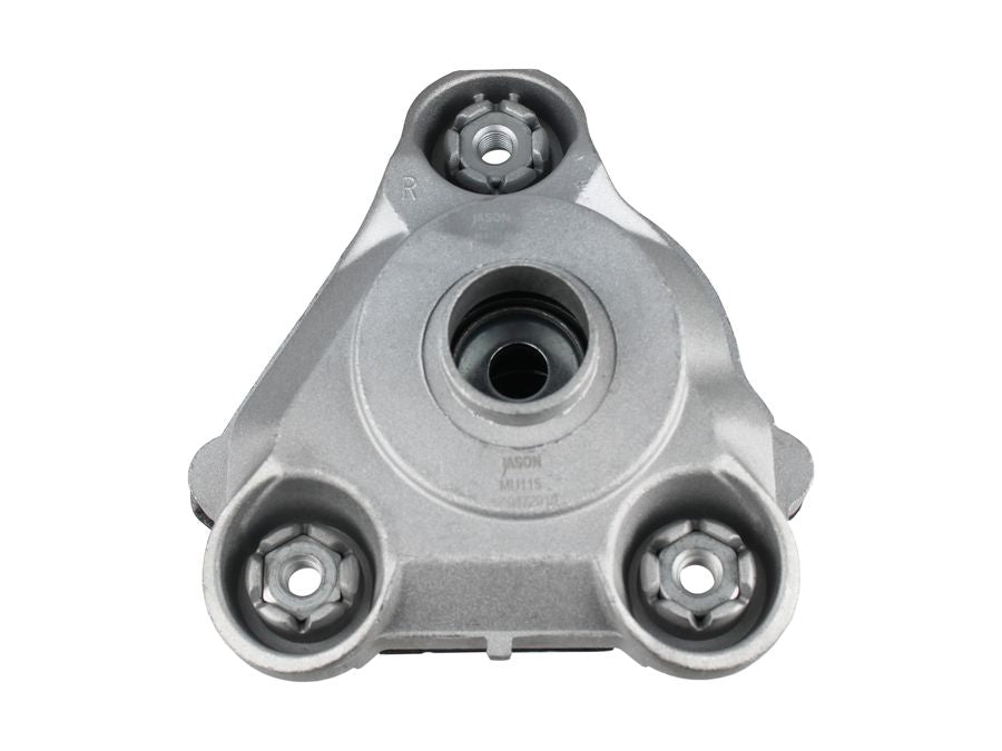 JAS-MU115 BASE DE AMORTIGUADOR DELANTERA DERECHA PARA FIAT DUCATO BASE 2.3 4 2008-2014