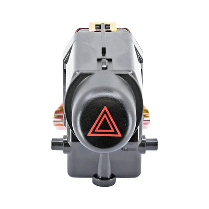 MANJ-71569 - BOTON DE INTERMITENTES PARA JEEP LIBERTY 2002-2007 DELANTERA