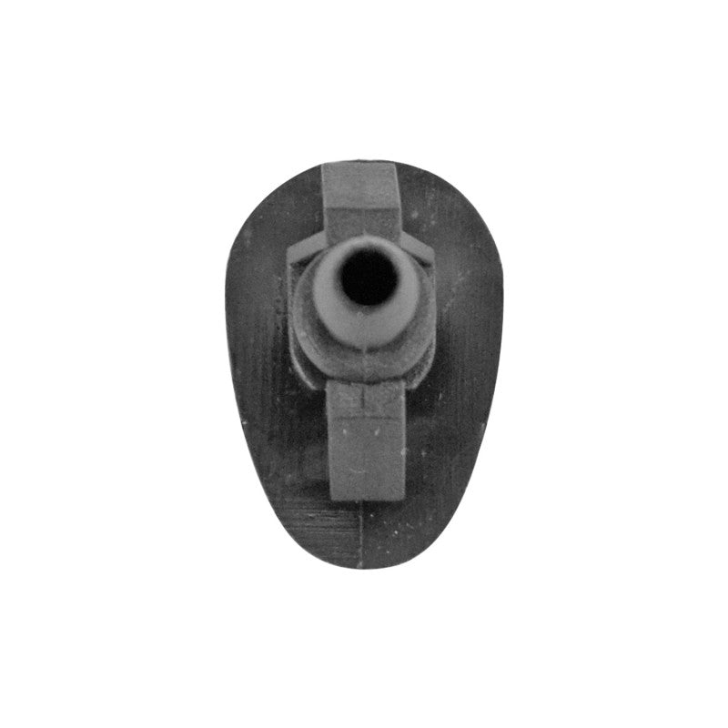 MANJ-107573 - CHISGUETERO LIMPIAPARABRISAS PARA NISSAN FRONTIER 1998-2004 DERECHA/IZQUIERDA DELANTERA