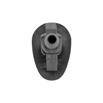 MANJ-107573 - CHISGUETERO LIMPIAPARABRISAS PARA NISSAN FRONTIER 1998-2004 DERECHA/IZQUIERDA DELANTERA