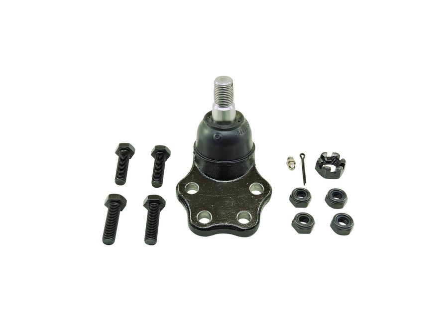BAW-BA115 ROTULA DELANTERA INFERIOR PARA DODGE DAKOTA BASE 2.5 4 1997-2002
