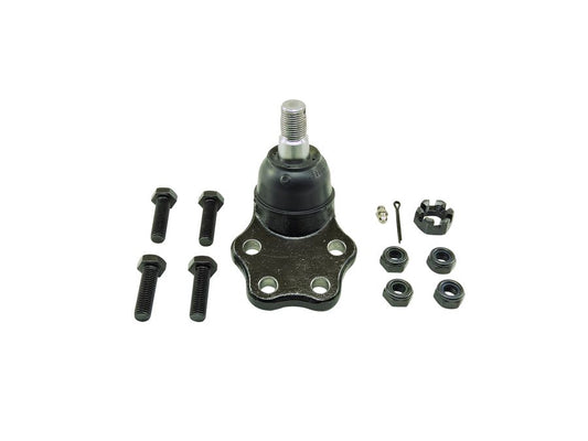 BAW-BA115 ROTULA DELANTERA INFERIOR PARA DODGE DAKOTA BASE 2.5 4 1997-2002