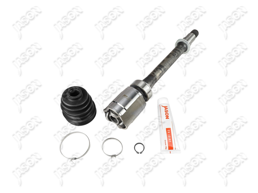 JAS-CJ189 JUNTA HOMOCINETICA INTERIOR DERECHA PARA TOYOTA CAMRY HYBRID LE 2.5 4 2012-2017