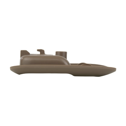 MANJ-102878 - MANIJA INTERIOR PARA TOYOTA SIENNA 1998-2003 DERECHA DELANTERA