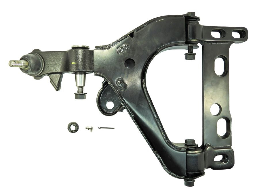 BAW-CM913 HORQUILLA DELANTERA INFERIOR IZQUIERDA PARA CHEVROLET TRAILBLAZER BASE 4.2 6 2008-2008