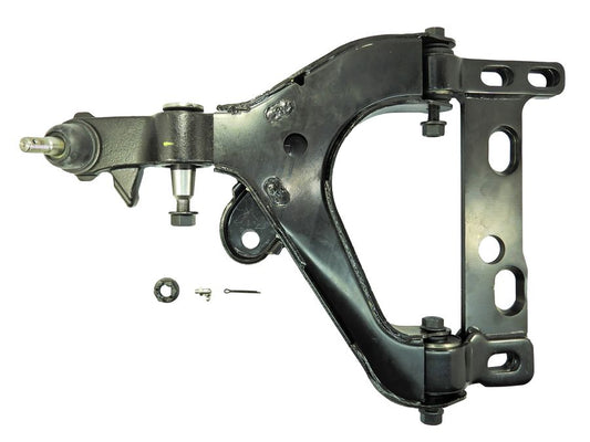 BAW-CM913 HORQUILLA DELANTERA INFERIOR IZQUIERDA PARA CHEVROLET TRAILBLAZER BASE 4.2 6 2008-2008