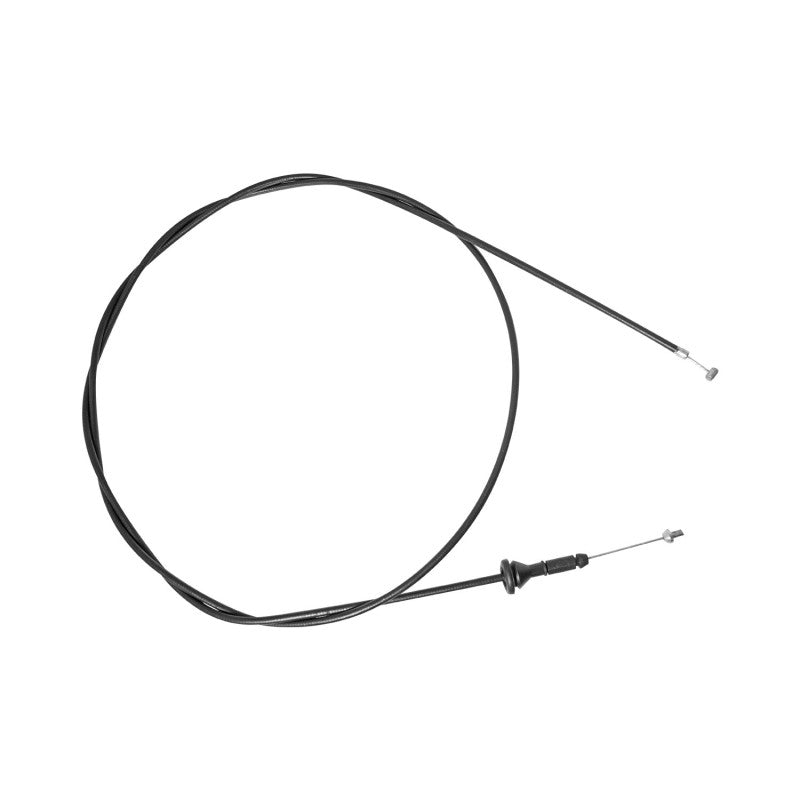 MANJ-96027 - CHICOTE DE COFRE PARA TOYOTA YARIS 2006-2011