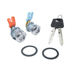 MANJ-70569 - CILINDRO PARA PUERTA PARA FORD EXCURSION 2000-2007 DERECHA/IZQUIERDA
