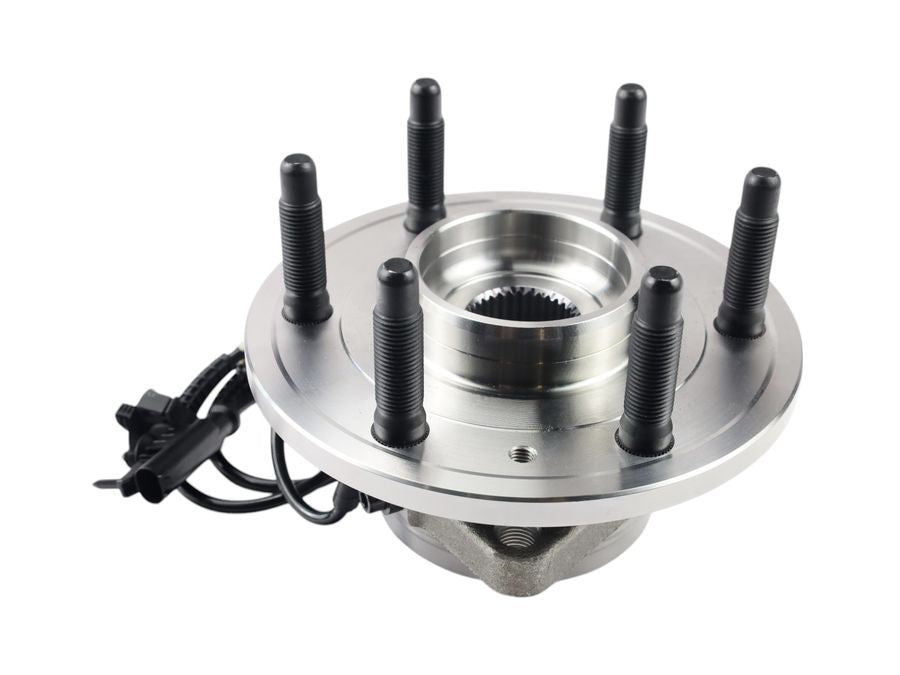 JAS-WH149 MAZA DE RUEDA DELANTERA PARA CADILLAC ESCALADE BASE 6.2 8 2007-2014
