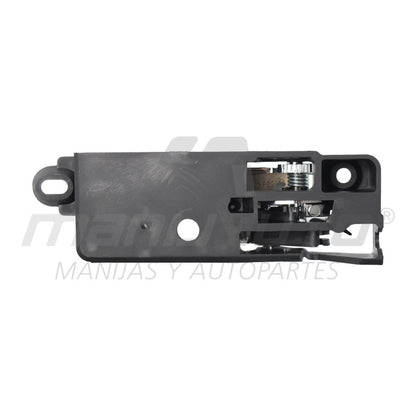 MANJ-99846 - MANIJA INTERIOR PARA FORD FUSION 2006-2012 DERECHA TRASERA