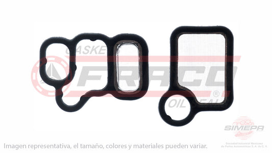 VVT-3540210 - EMPAQUE DE VALVULA VVT PARA ACURA RDX L4 2.3 L. 16 V. DOHC K23A1 2007-2012