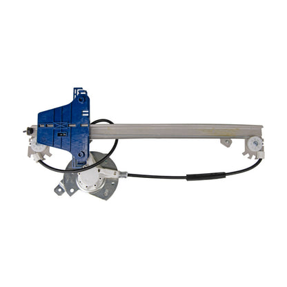 MANJ-104948 - ELEVADOR DE CRISTAL PARA VOLKSWAGEN GOL 2008-2021 DERECHO DELANTERA