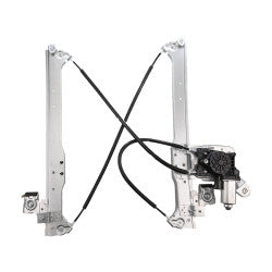 MANJ-109381 - ELEVADOR DE CRISTAL PARA CHEVROLET AVALANCHE 2002-2006 TRASERO IZQUIERDA