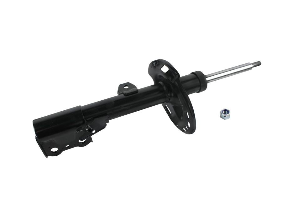 JAS-SU406 JAS-SU407 PAR DE AMORTIGUADORES DELANTEROS PARA TOYOTA HIGHLANDER HYBRID LE 3.5 6 2014-2019